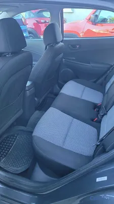 2021 Hyundai KONA — foto 7 / 10