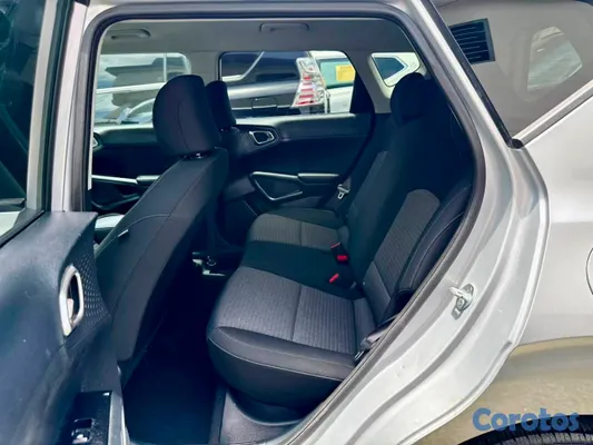 2021 Kia Soul — foto 7 / 10