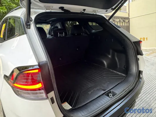 2023 Kia Sportage — foto 10 / 10