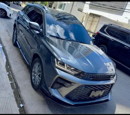2023 SWM G01F