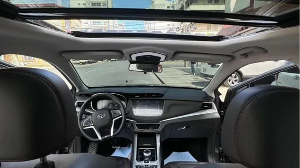 2023 SWM G01F — foto 2 / 6