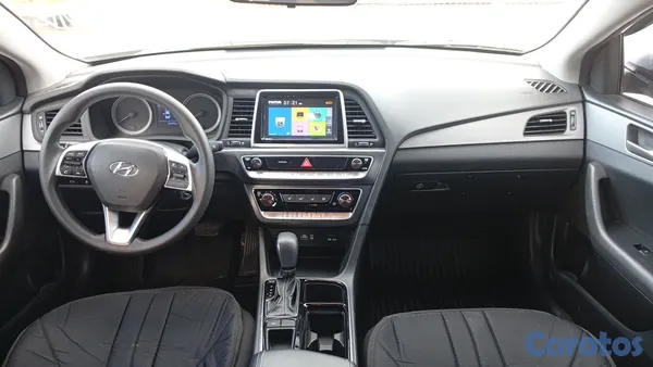 2020 Hyundai Sonata