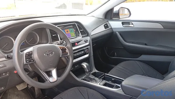 2020 Hyundai Sonata — foto 10 / 10