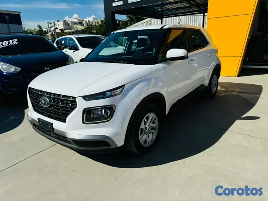 2020 Hyundai Tucson — foto 2 / 10