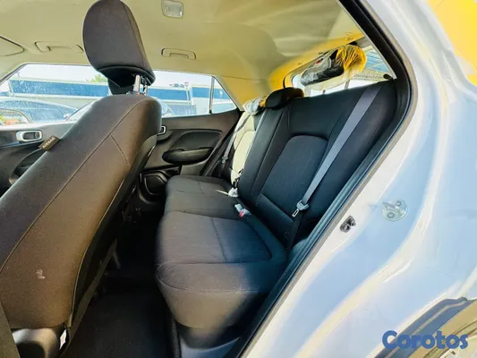 2020 Hyundai Tucson — foto 3 / 10