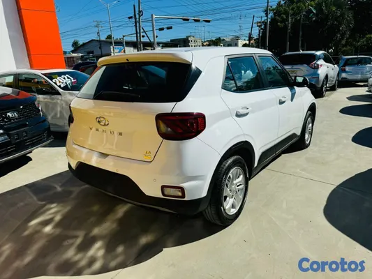 2020 Hyundai Tucson — foto 4 / 10