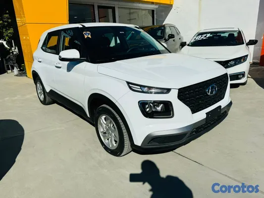 2020 Hyundai Tucson — foto 5 / 10