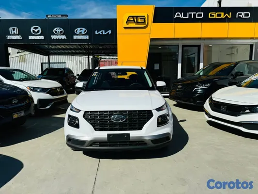 2020 Hyundai Tucson — foto 6 / 10