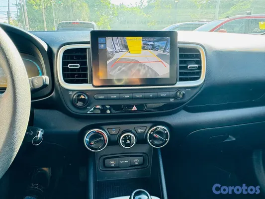 2020 Hyundai Tucson — foto 8 / 10