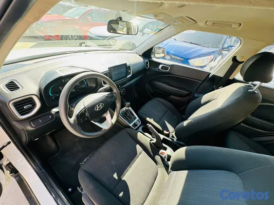 2020 Hyundai Tucson — foto 9 / 10