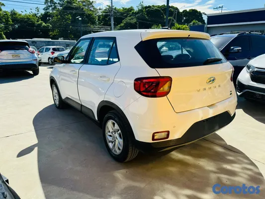 2020 Hyundai Tucson — foto 10 / 10