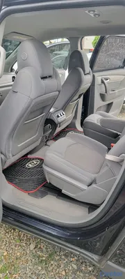 2017 Chevrolet Traverse — foto 4 / 10