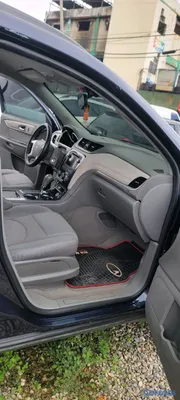 2017 Chevrolet Traverse — foto 5 / 10