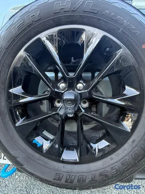 2023 Jeep Sahara — foto 11 / 14