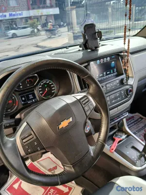 2020 Chevrolet Colorado — foto 2 / 11