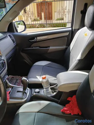 2020 Chevrolet Colorado — foto 4 / 11