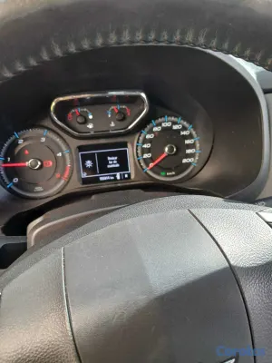 2020 Chevrolet Colorado — foto 5 / 11