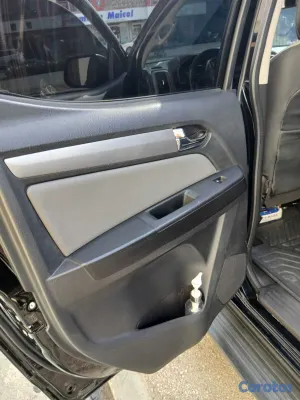 2020 Chevrolet Colorado — foto 8 / 11