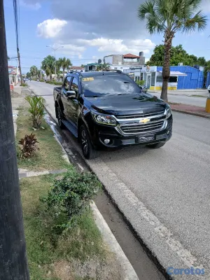 2020 Chevrolet Colorado — foto 9 / 11