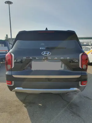 2019 Hyundai Palisade — foto 6 / 10