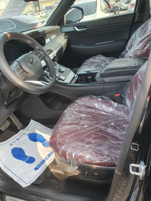 2019 Hyundai Palisade — foto 7 / 10