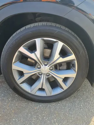 2019 Hyundai Palisade — foto 9 / 10