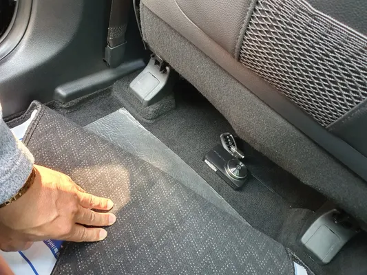 2019 Hyundai Palisade — foto 10 / 10
