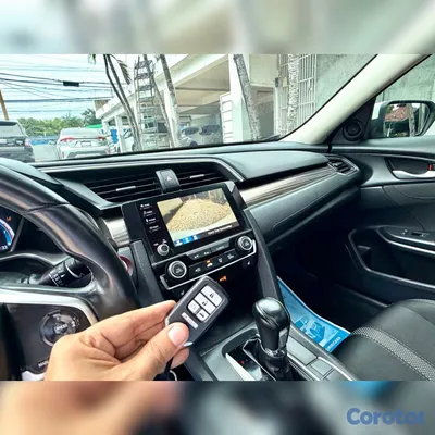 2020 Honda Civic — foto 4 / 10
