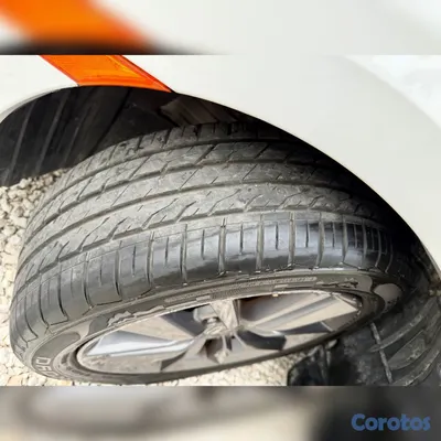 2020 Honda Civic — foto 9 / 10