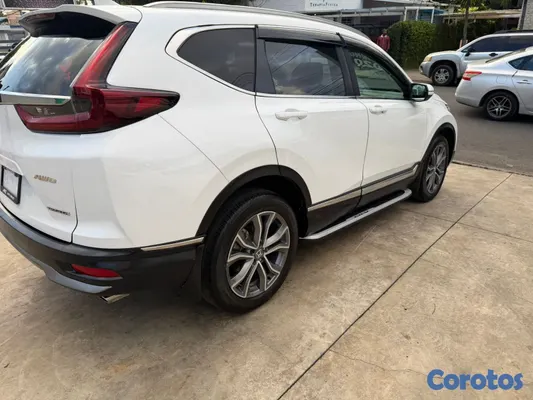 2020 Honda Crv — foto 2 / 12