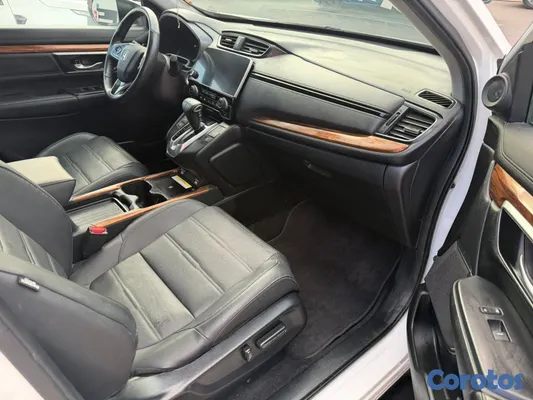 2020 Honda Crv — foto 3 / 12