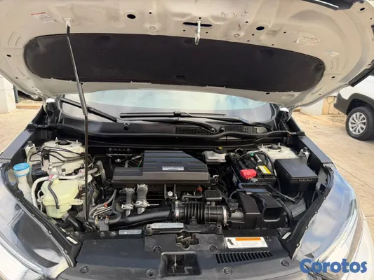 2020 Honda Crv — foto 5 / 12
