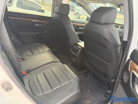 2020 Honda Crv — foto 7 / 12