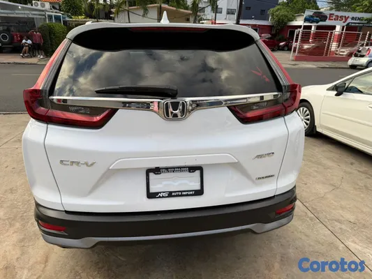 2020 Honda Crv — foto 12 / 12