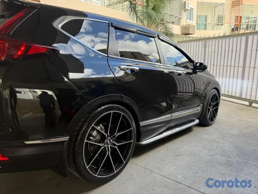 2020 Honda Crv — foto 3 / 6
