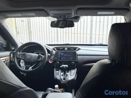 2020 Honda Crv — foto 4 / 6
