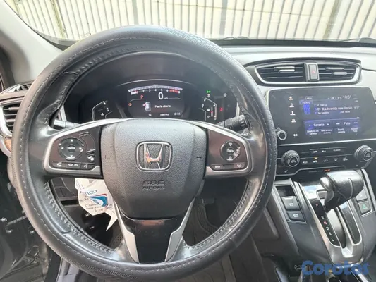 2020 Honda Crv — foto 5 / 6