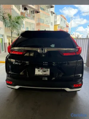 2020 Honda Crv — foto 6 / 6