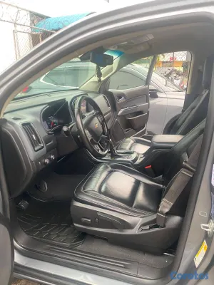 2021 Chevrolet Colorado — foto 5 / 8