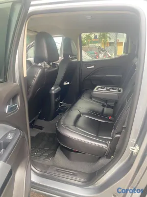 2021 Chevrolet Colorado — foto 6 / 8