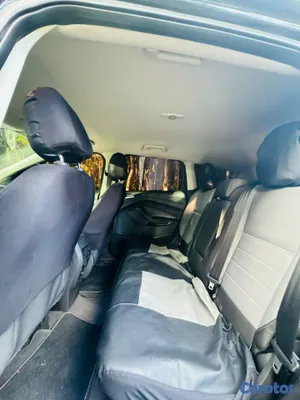 2014 Ford Escape — foto 3 / 12