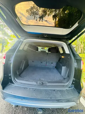 2014 Ford Escape — foto 7 / 12