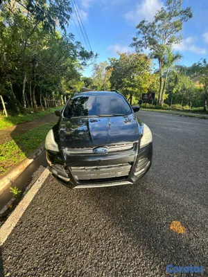 2014 Ford Escape — foto 9 / 12