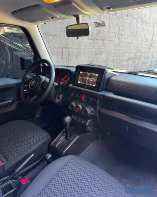 2026 Suzuki Jimny — foto 6 / 7