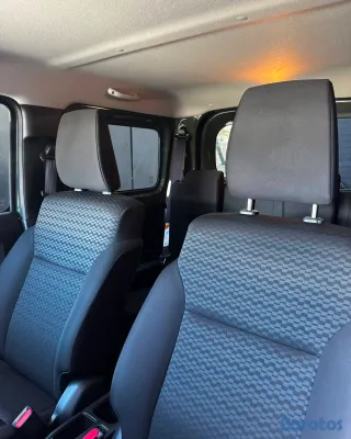 2026 Suzuki Jimny — foto 7 / 7