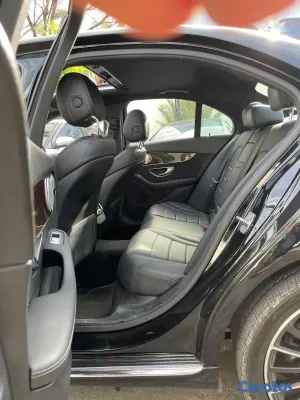 2020 Mercedes-Benz Mercedes Benz C-300 — foto 6 / 10