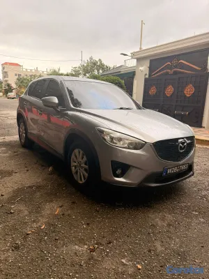 2015 Mazda CX-5 — foto 2 / 7
