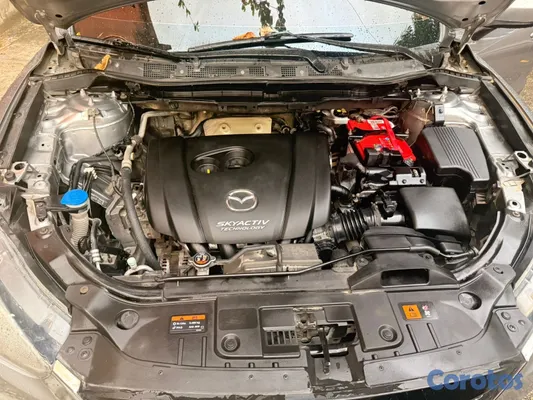 2015 Mazda CX-5 — foto 5 / 7