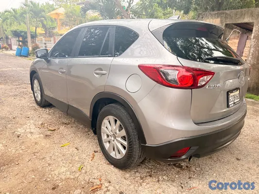 2015 Mazda CX-5 — foto 7 / 7