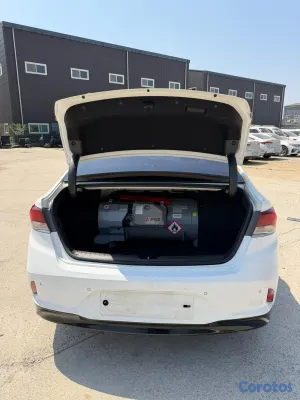 2020 Hyundai Sonata